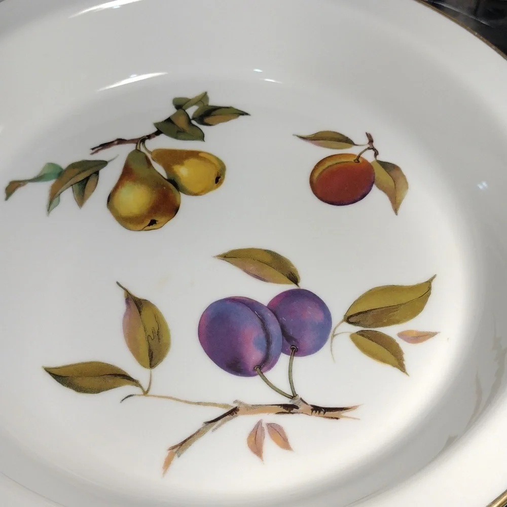 Royal Worcester Vintage Bake ware